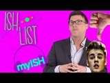 Justin Bieber's Non-Beliebers: 7 People Who Really Don't Like Him - ISHList 61