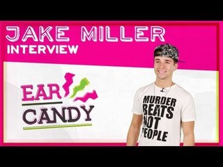 Jake Miller: 13 Things You Don't Know About Him (but Should!) - myISH