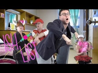 The 7 Harlem-Shakiest Harlem Shakes - ISHlist 52