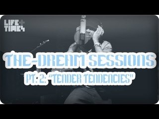 The-Dream Sessions - Part Two: "Tender Tendencies"