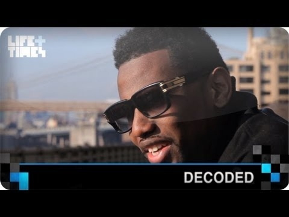 Fabolous Breaks Down His Classic, "Breathe"- DECODED