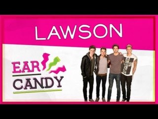 Lawson's Love for Katy Perry & Michael Bolton - myISH