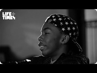 Bishop Nehru Breaks Down "You Stressin" (Produced By Disclosure) - DECODED