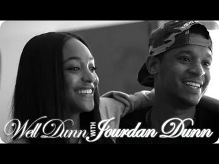 Chef Roblé to the Rescue - WELL DUNN with Jourdan Dunn