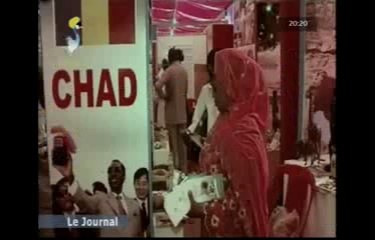 GRAND JTV TCHAD FRANçAIS DU 19 MARS 2014 SUR TOL