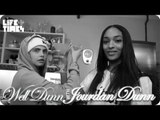 WELL DUNN with Jourdan Dunn: The Outtakes (Season 2)