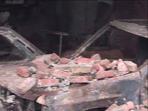 Militares egipcios mueren en combates con yihadistas