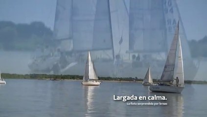 Regata Caranaval 2014 | Invitados por EL FARO TyC Sports en sus 20 años !