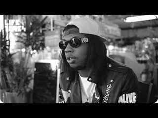 Trinidad James Returns To His Roots - THE GENESIS