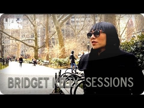 Bridget Kelly Breaks Down Lyrics to Her Song Special Delivery - Bridget Kelly Sessions