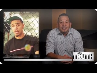 J. Cole "Truly Yours 2" - THE TRUTH with Elliott Wilson