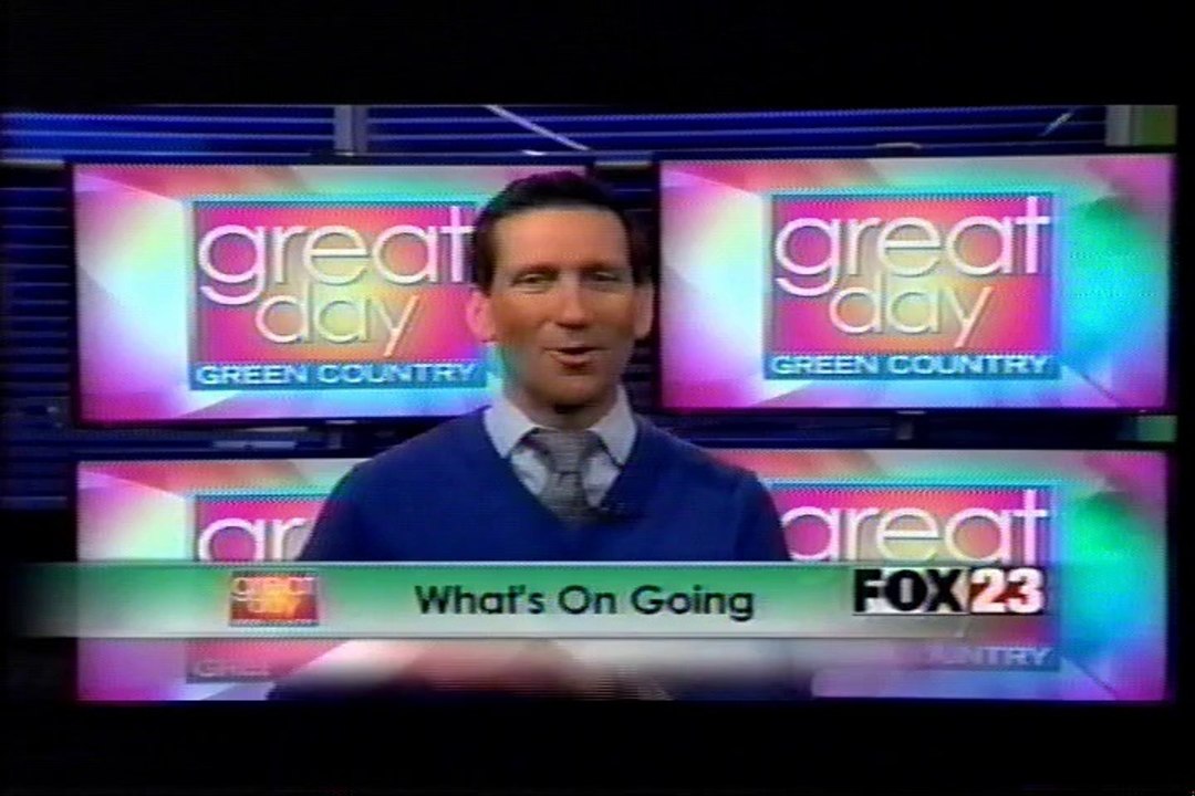 Fox23 Promo