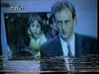 5th Birthday of the First Children's Embassy in the World Megjashi Macedonia