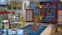 The Sims 3 Generations Producer Trailer