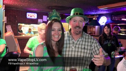 GRAND OPENING of the Best Vape Shop in Bullhead City, AZ | Vape Stop pt. 3