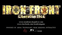 Iron Front - Liberation 1944 Trailer
