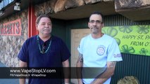 GRAND OPENING of the Best Vape Shop in Bullhead City, AZ | Vape Stop pt. 5
