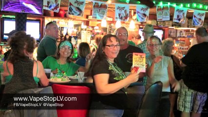 GRAND OPENING of the Best Vape Shop in Bullhead City, AZ | Vape Stop pt. 6