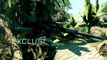 Sniper Ghost Warrior PS3 Gone Gold Trailer