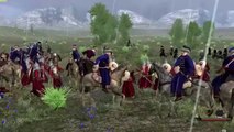Mount & Blade With Fire and Sword v1.141 Trailer