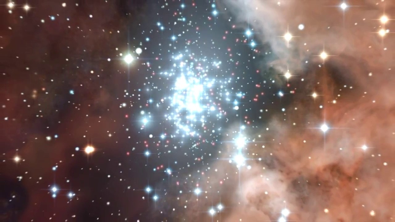 The Incredible Next Generation of Telescopes!