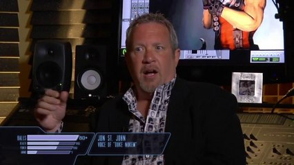 Duke Nukem History of a Legend Chapter #3 Trailer