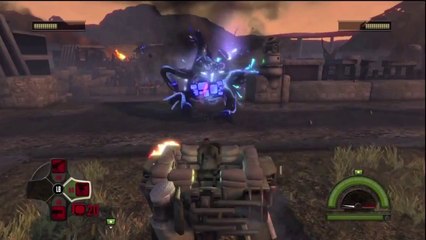 Trenched Weapon Tutorial The Mortar Turret Trailer