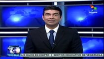 ONU busca soluciones pacíficas al conflicto entre Rusia y Ucrania