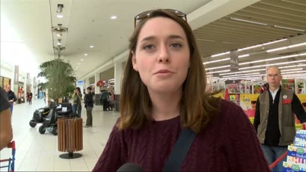 Restos du Cœur : La collecte s’est déroulée ce week-end