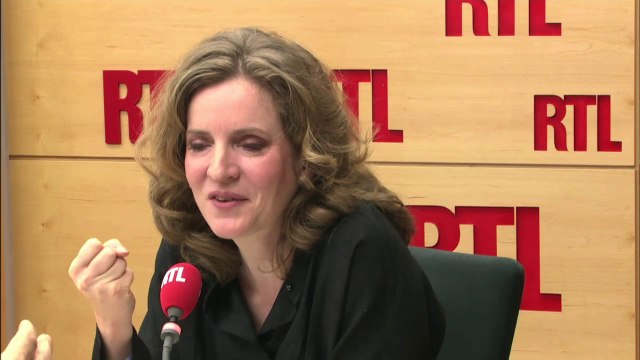 Nathalie Kosciusko-Morizet : Interdire les véhicules les plus polluants dans la ville