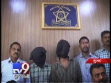 LPG cylinder delivery men held for killing woman, Mumbai - Tv9 Gujarati