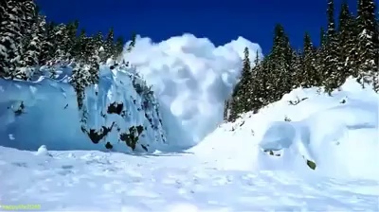 الله کی قوّت کے صرف چند مناظر دیکھئیے