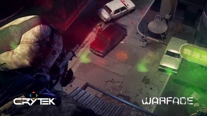 CryEngine - GDC 2014 Showcase Trailer [HD 1080P]