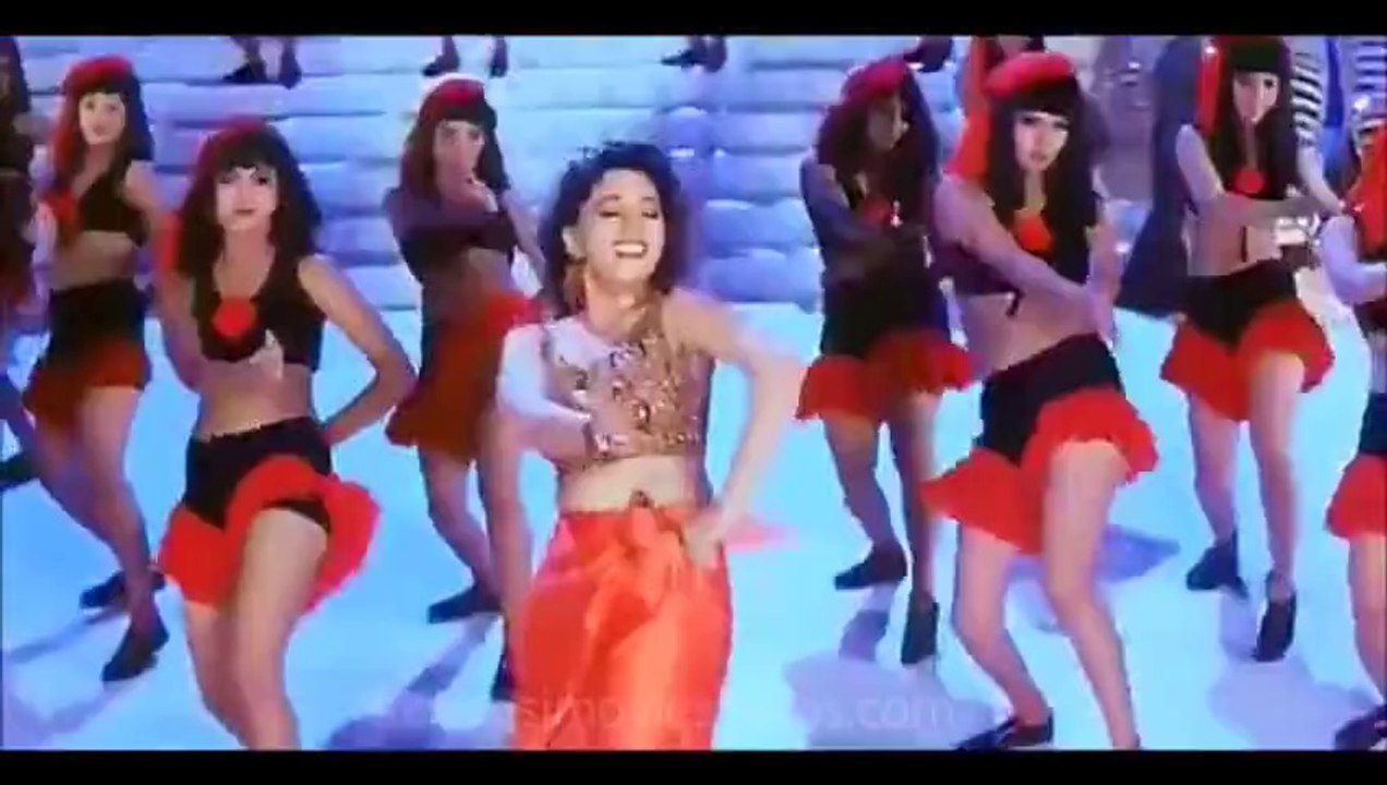 Dil Loye Loye Aaja Aaja Mahi - Yaarana