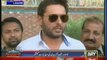 I will visit Thar for Relief Activity after T 20 World Cup - Shahid Afridi