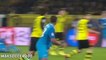Salomón Rondón Goal ~ Borussia Dortmund vs Zenit 1-2 ~ [19/03/2014]