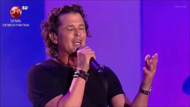 Carlos Vives - Viña Del Mar 2014 Completo 1/2