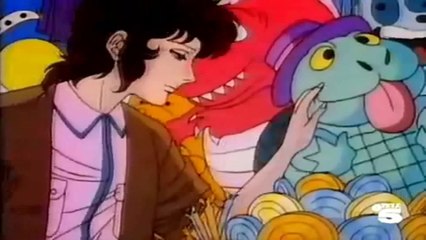 Jenny,Jenny - Cristina D'Avena