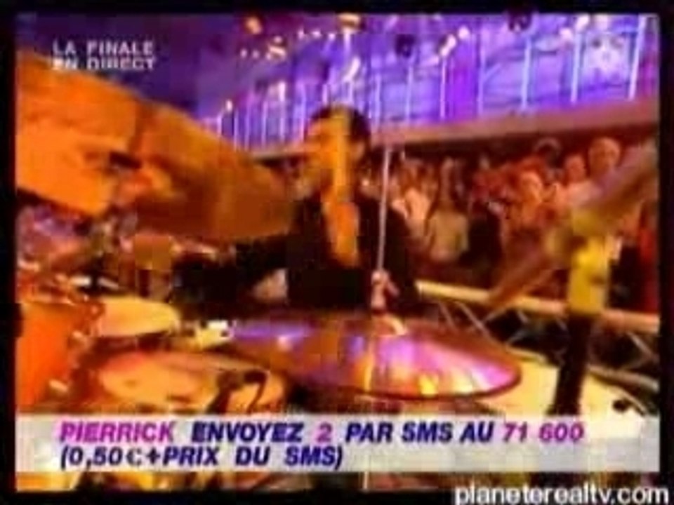 una storia importante