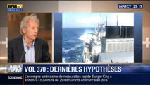 Le Soir BFM: Disparition du vol MH370: où en est l'enquête ? - 19/03 5/5