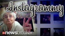 INSTAGRAMMY! 80-Year-Old Grandma becomes Viral Hit on Instagram; Gains Over 288K Followers