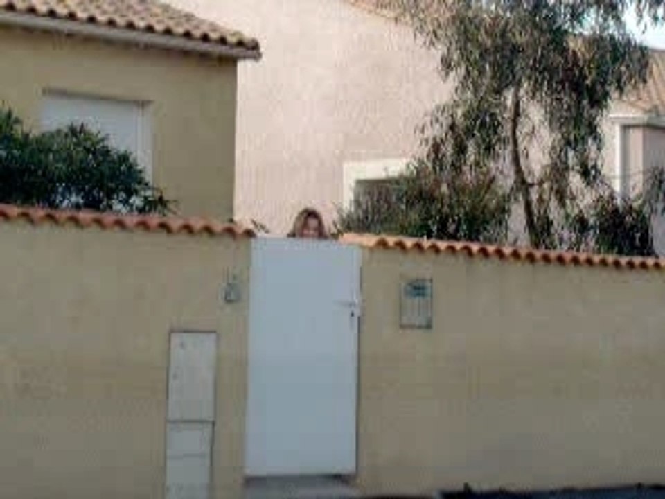 fille pas bien reveille