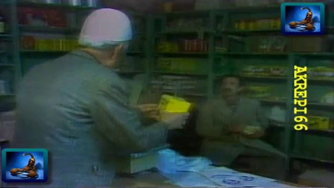 EMISIONI PA PENGESA  - ARKIV I RTP-se