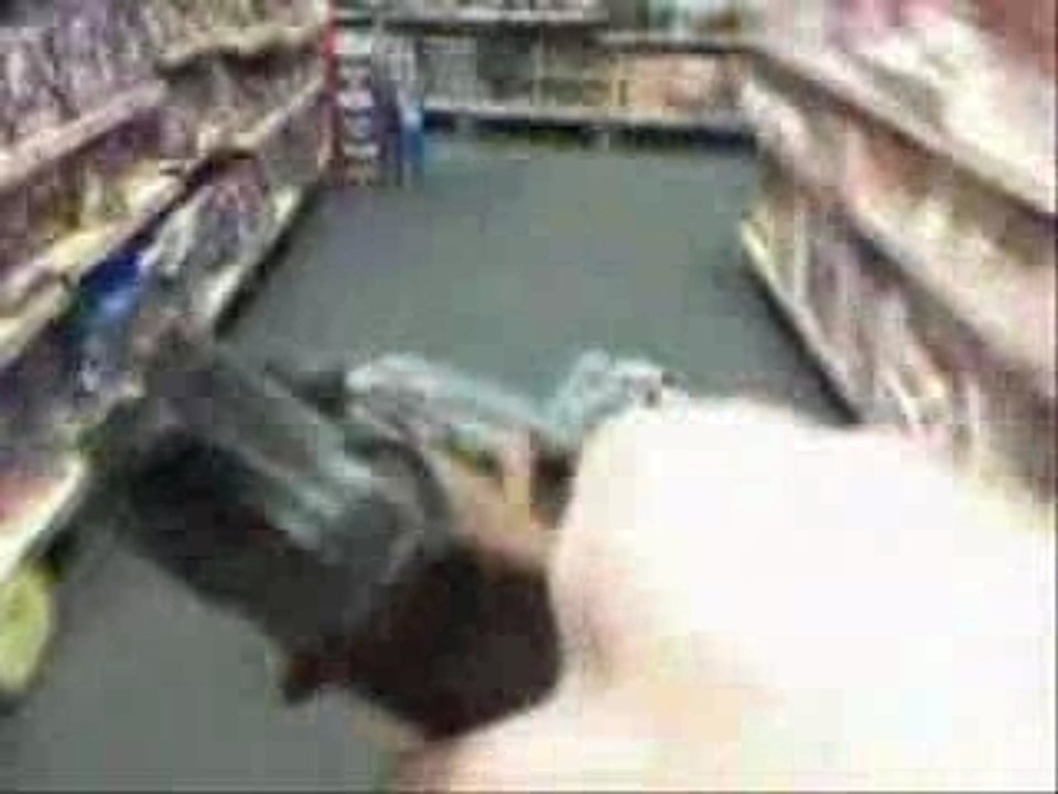 Death shoot