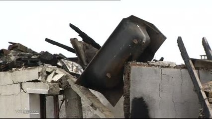 Enquête : Un mort dans l'explosion d'un pavillon (Essonne)