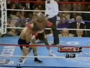 Marvin Hagler vs Roberto Duran 1983 11 10 full Fight