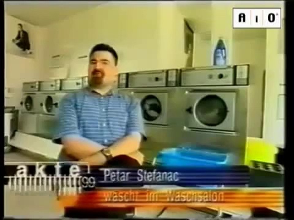 Waschmaschine stinkt - was tun?