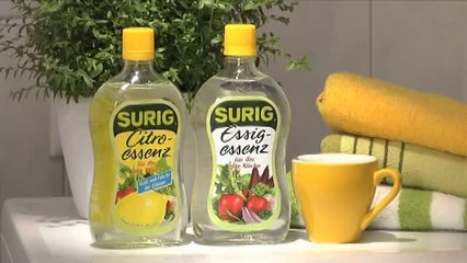 Waschmaschine entkalken - wie geht das?