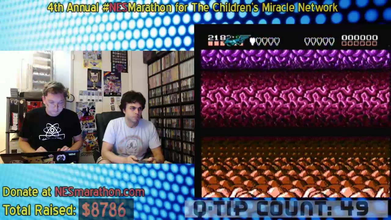 2013 NES Marathon 07-04