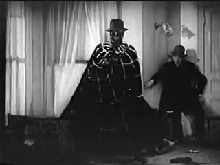 The Spider Returns Part11 Lips Sealed by Murder